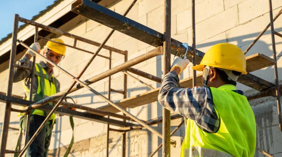 Professional fairlawn roofing services in Kualapuu, HI
